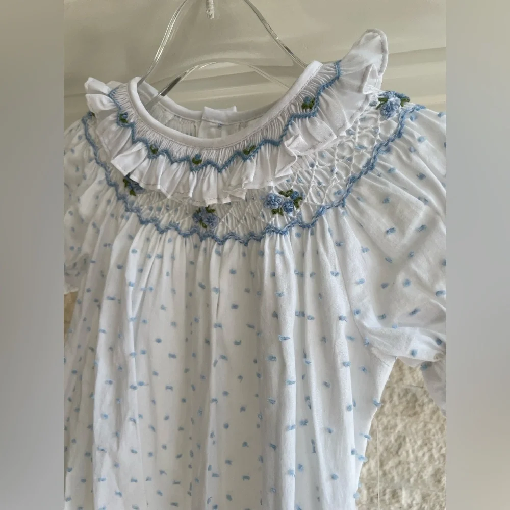 Edgehill Collection soft white